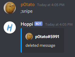 discord ip sniffer